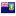 British Virgin Islands flag